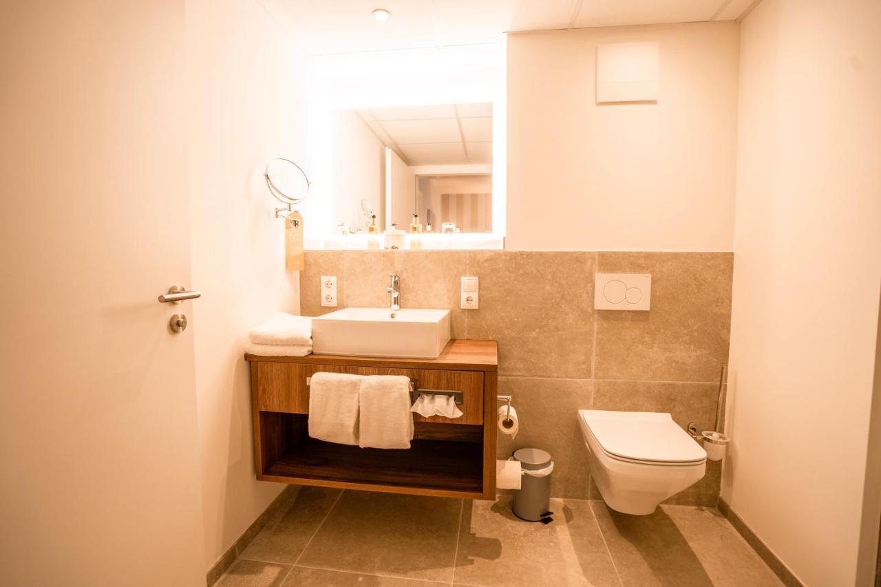 Hotel Meerzeiten Inklusive Externer Schwimmbad- & Saunanutzung Bensersiel Ngoại thất bức ảnh
